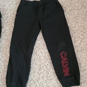 Calvin Klein Kids Activewear. 7.